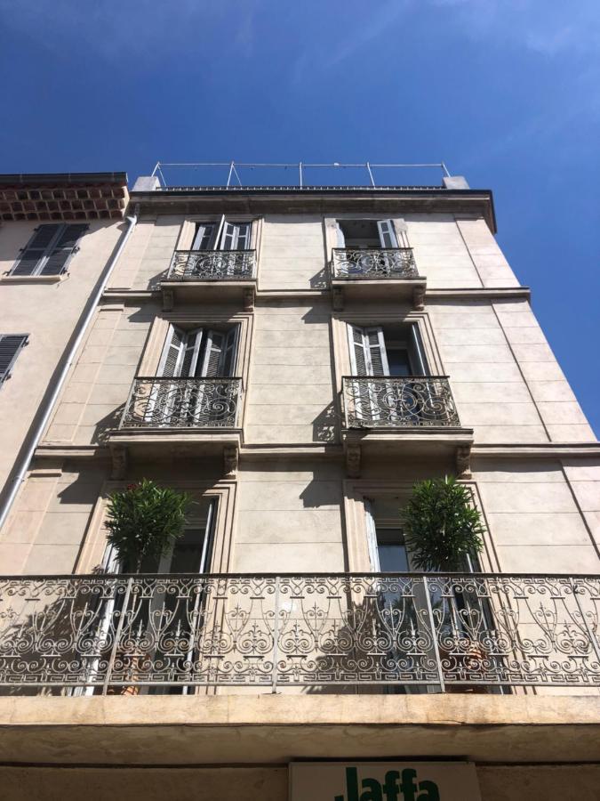 Studio Olive La Ciotat Dış mekan fotoğraf