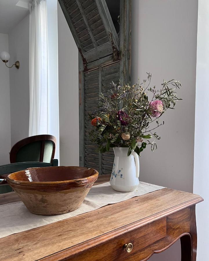 Studio Olive La Ciotat Dış mekan fotoğraf