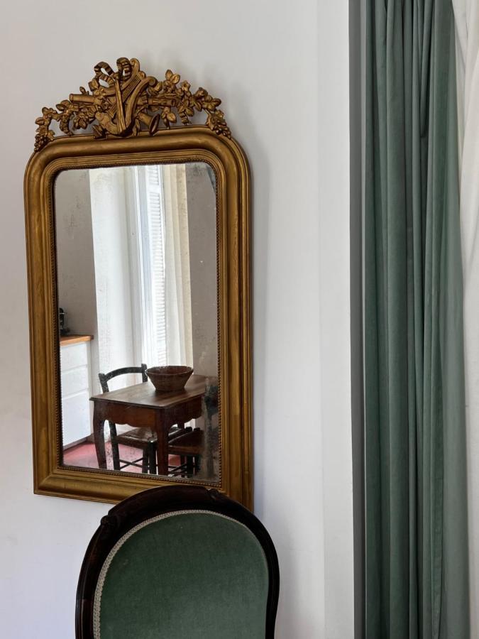 Studio Olive La Ciotat Dış mekan fotoğraf