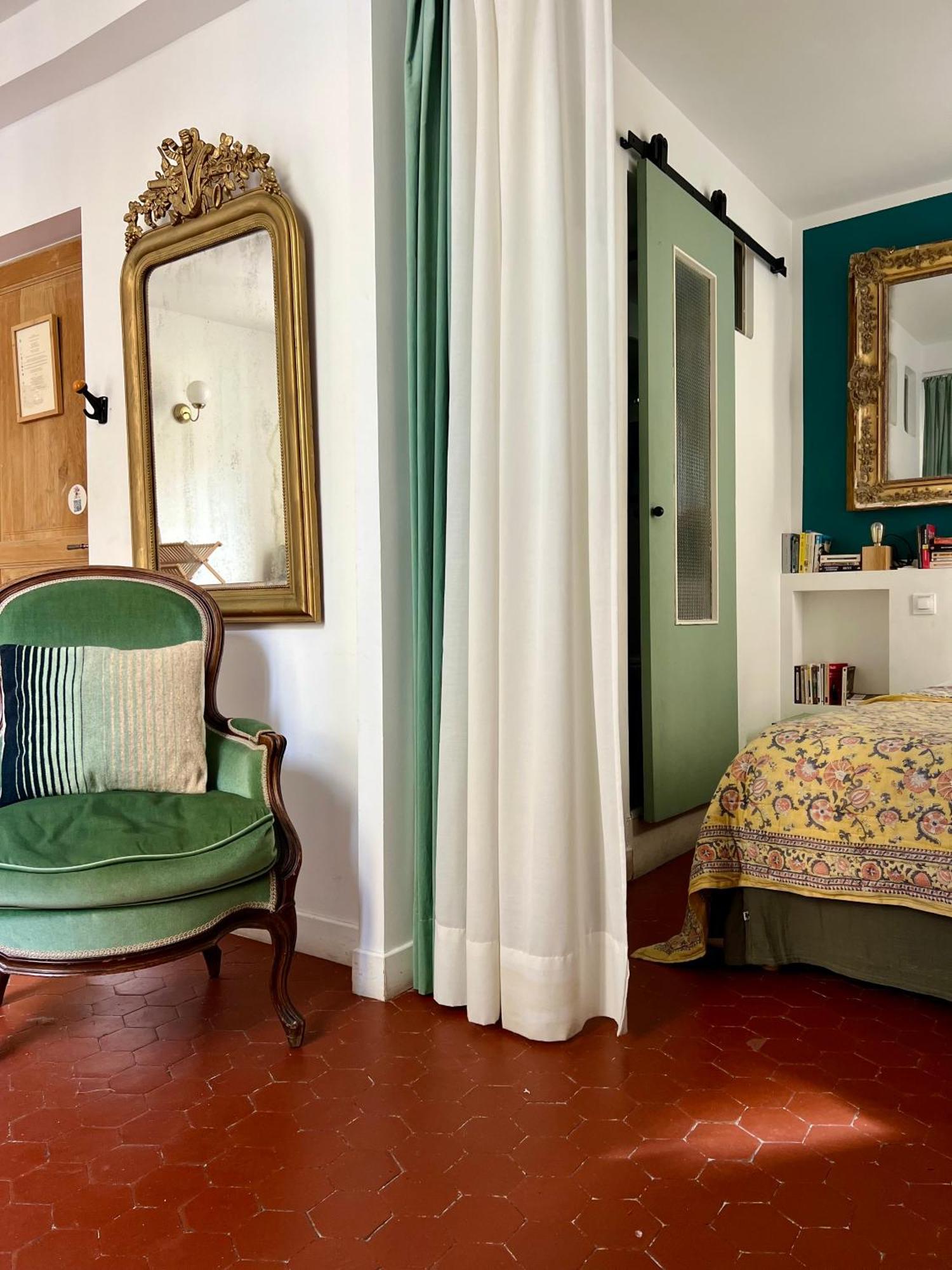 Studio Olive La Ciotat Dış mekan fotoğraf