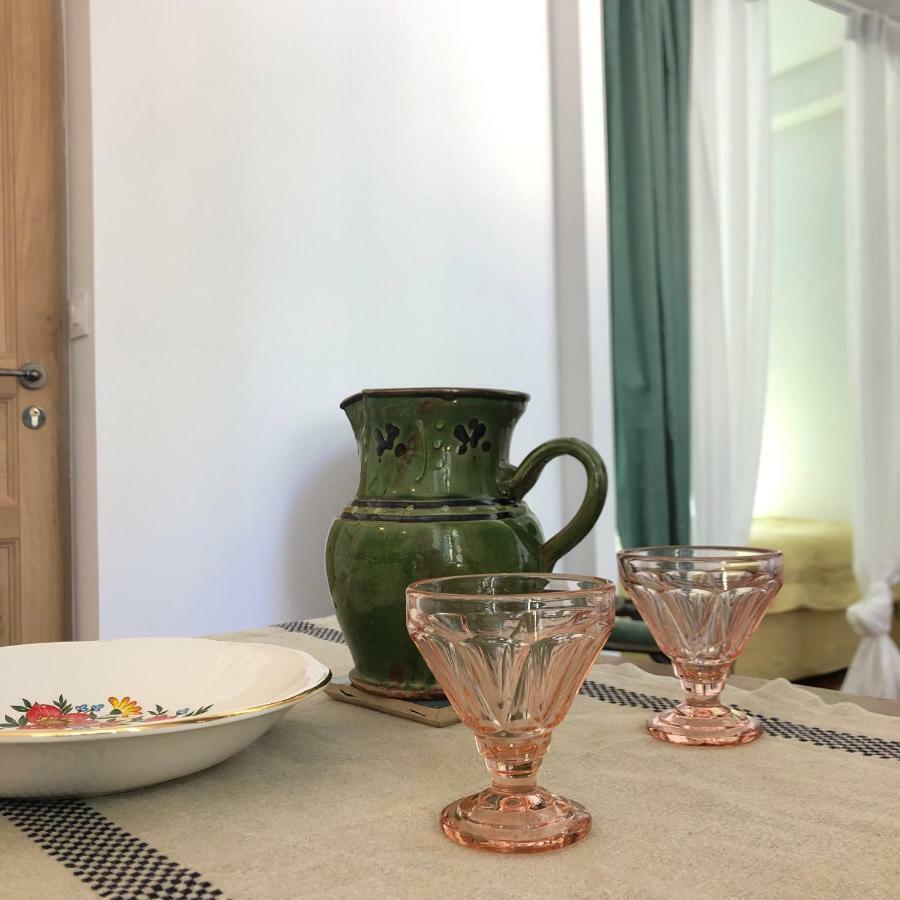 Studio Olive La Ciotat Dış mekan fotoğraf