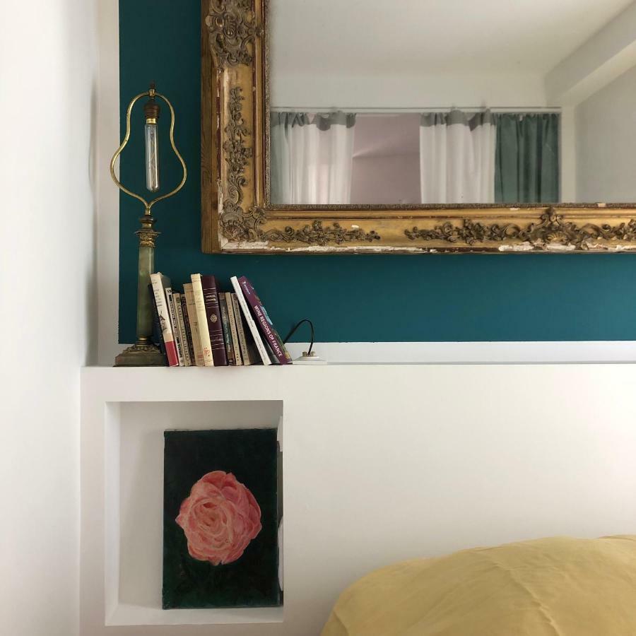 Studio Olive La Ciotat Dış mekan fotoğraf