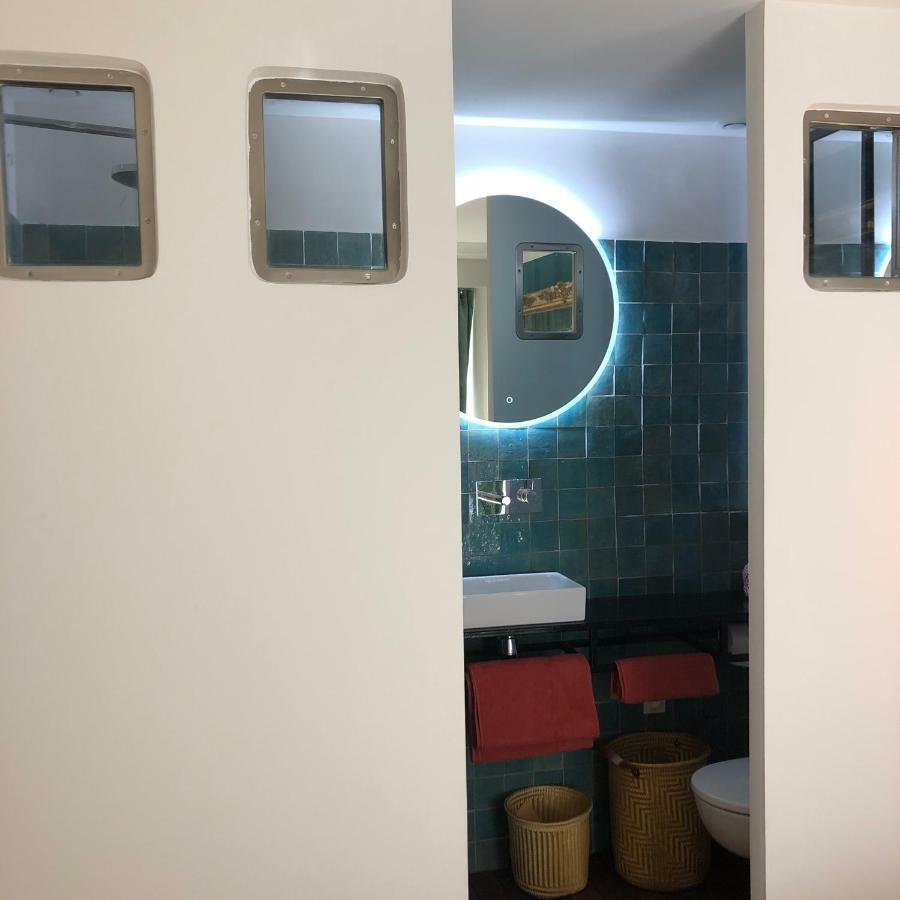 Studio Olive La Ciotat Dış mekan fotoğraf