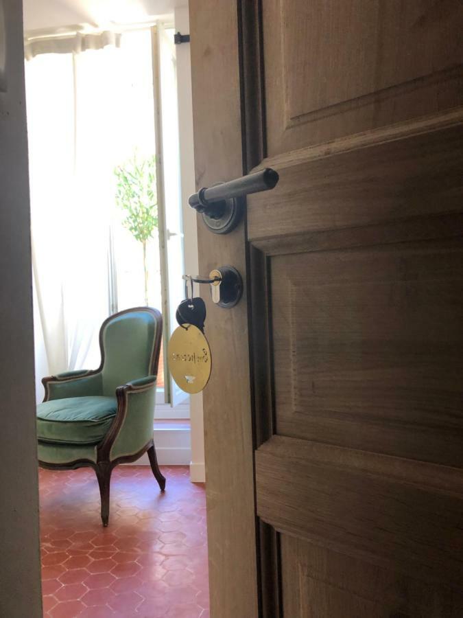 Studio Olive La Ciotat Dış mekan fotoğraf